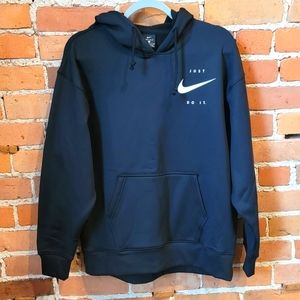 NWT Nike Hoodie.